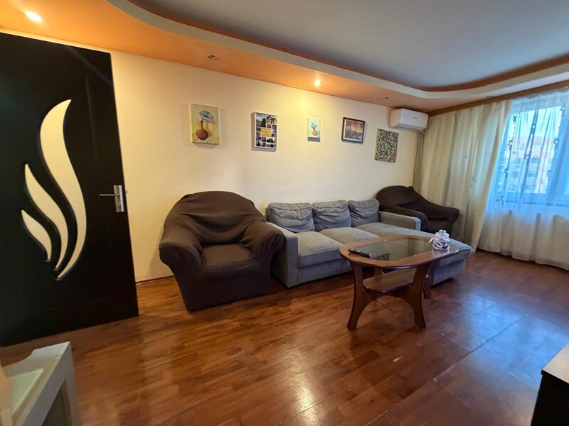 Dristor, Ramnicu Valcea - Bloc 1985 - Lidl