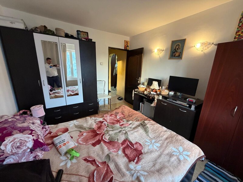 Dristor, Ramnicu Valcea - Bloc 1985 - Lidl