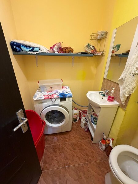 Dristor, Ramnicu Valcea - Bloc 1985 - Lidl