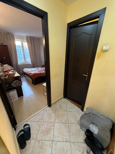 Dristor, Ramnicu Valcea - Bloc 1985 - Lidl