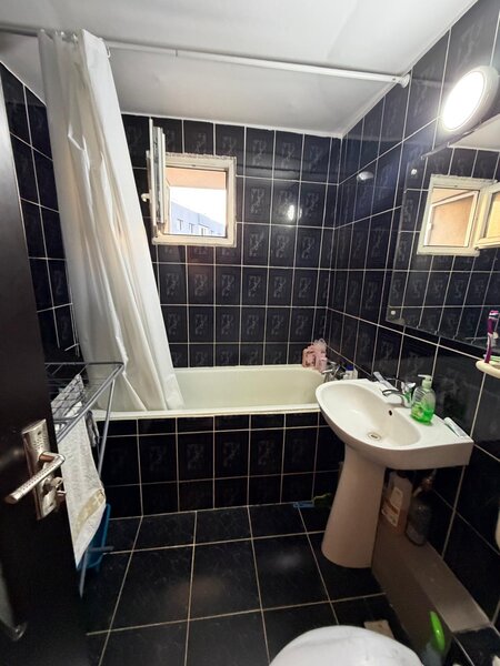 Dristor, Ramnicu Valcea - Bloc 1985 - Lidl