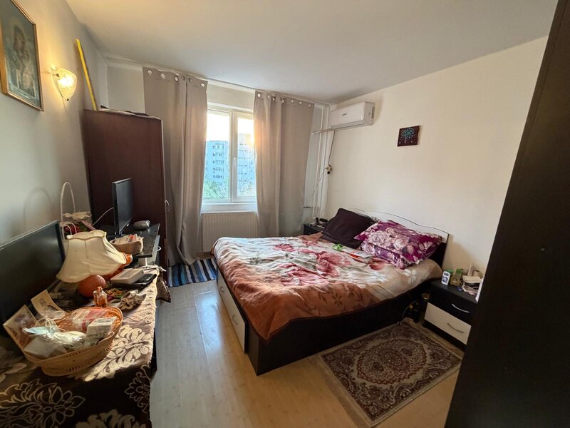 Dristor, Ramnicu Valcea - Bloc 1985 - Lidl